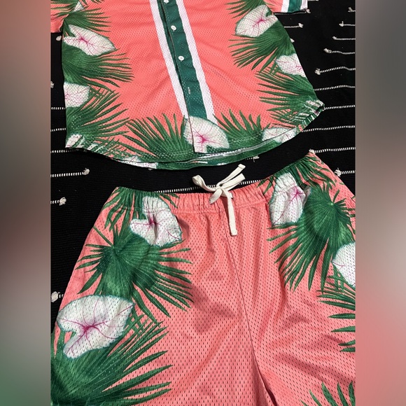 Mesh set - Picture 4 of 6